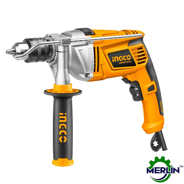 INGCO 1100w Impact Drill